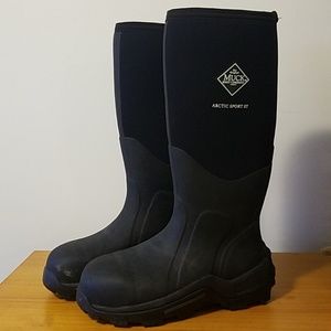 Muck Boots